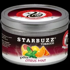Citrus Mint