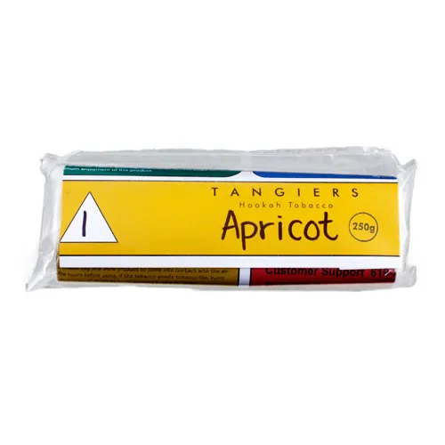 Appricot