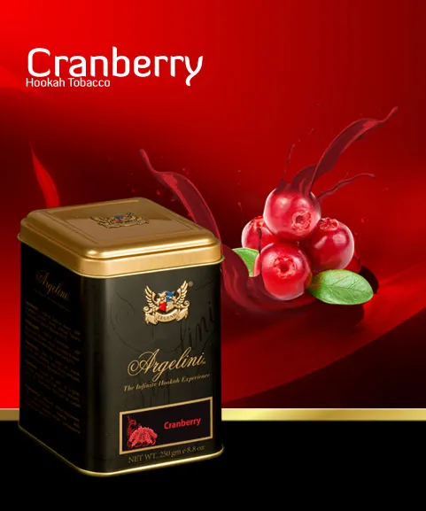 Cranberry