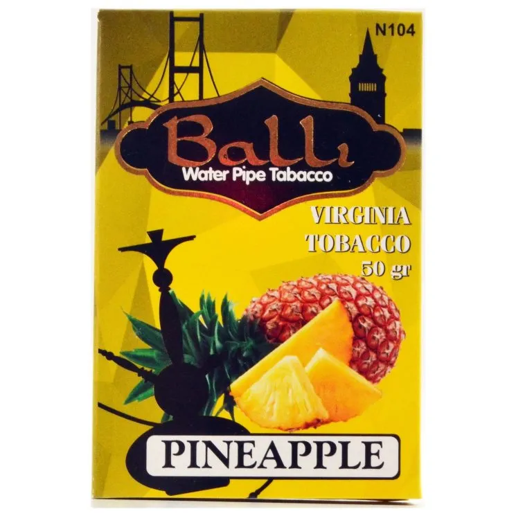 Pineapple