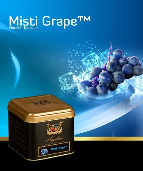 Misti Grape TM