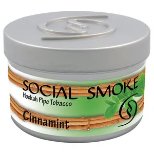 Cinnamint