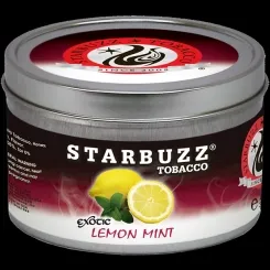 Lemon Mint