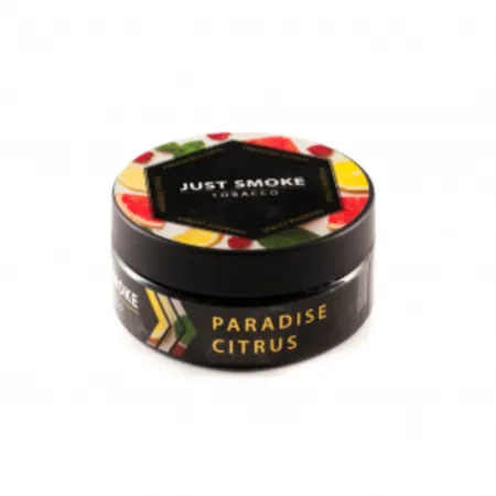Paradise Citrus