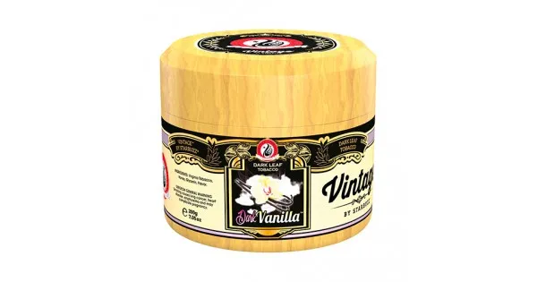 Dark Vanilla