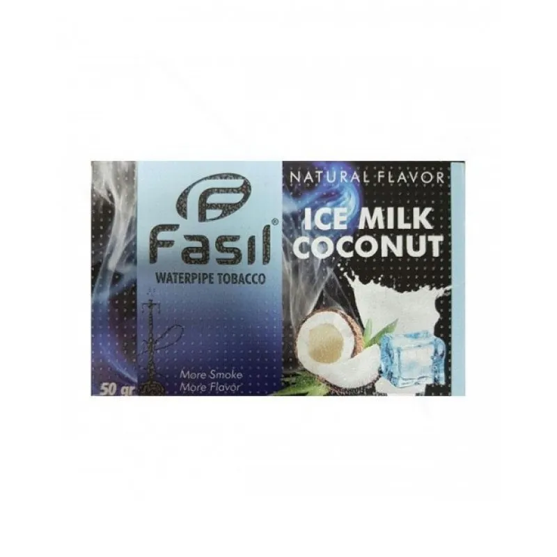 Ice Milk Coconut