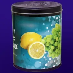 Grape Lemon