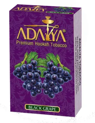 Grape(Adalya)のパッケージ