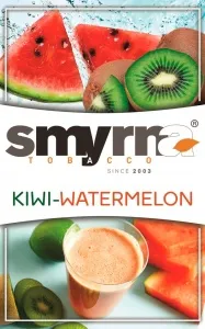 Kiwi Watermelon