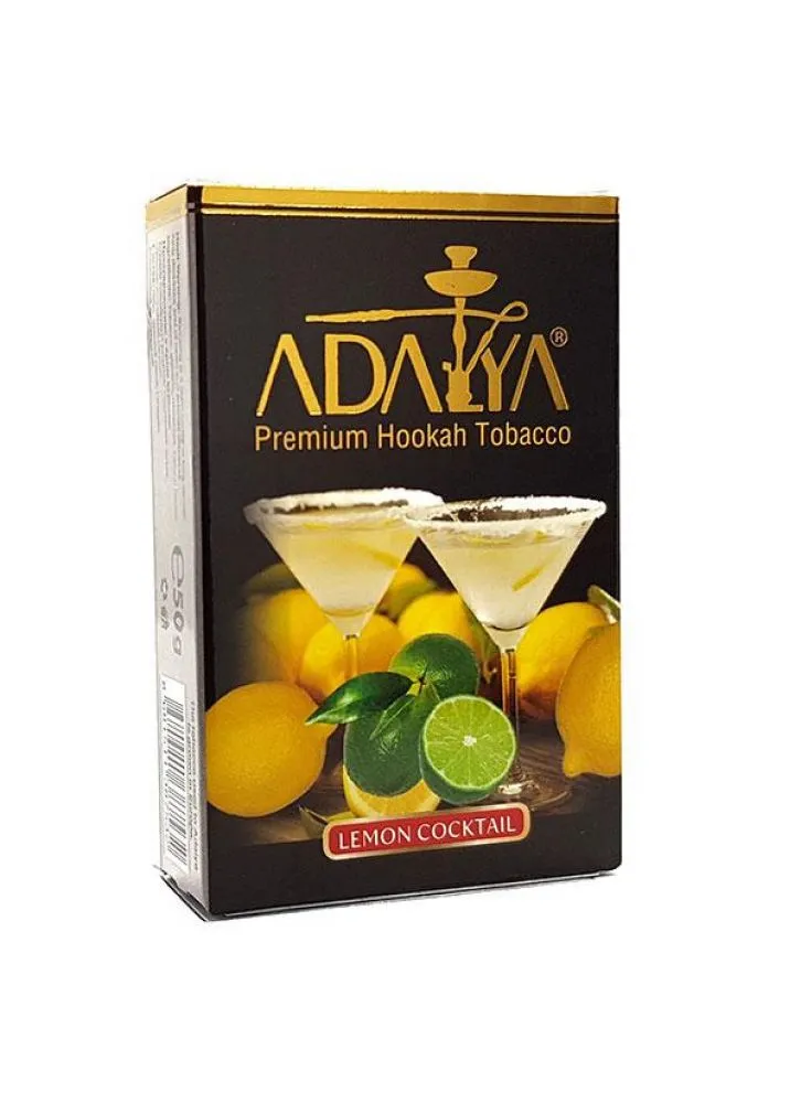 Lemon Cocktail