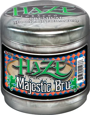 Majestic Bru