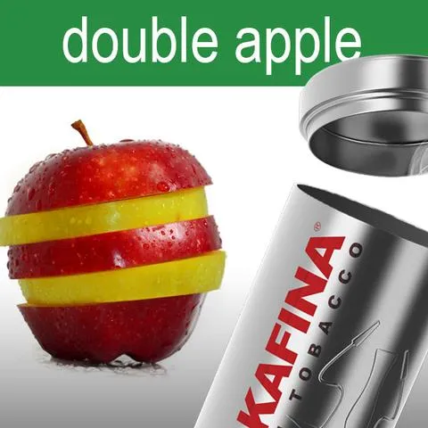 Double Apple