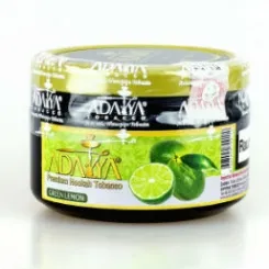 Green Lemon
