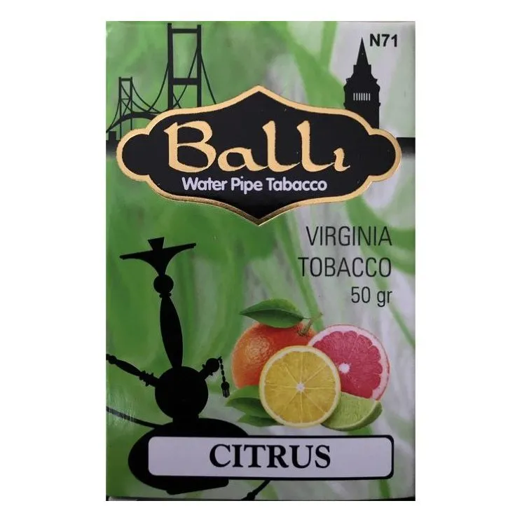 Citrus