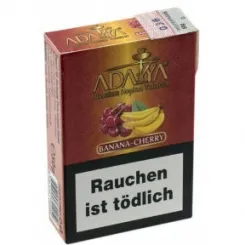 Banana-Cherry