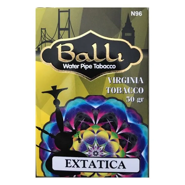 Extatica