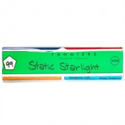 Static Starlight