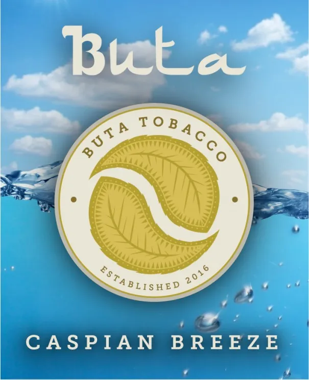 Caspian Breeze
