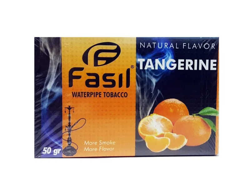 Tangerine