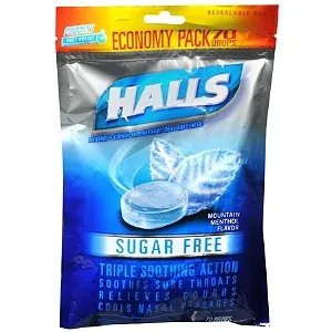Halz Mint