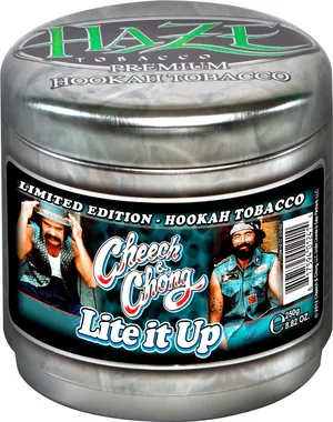 Lite it Up