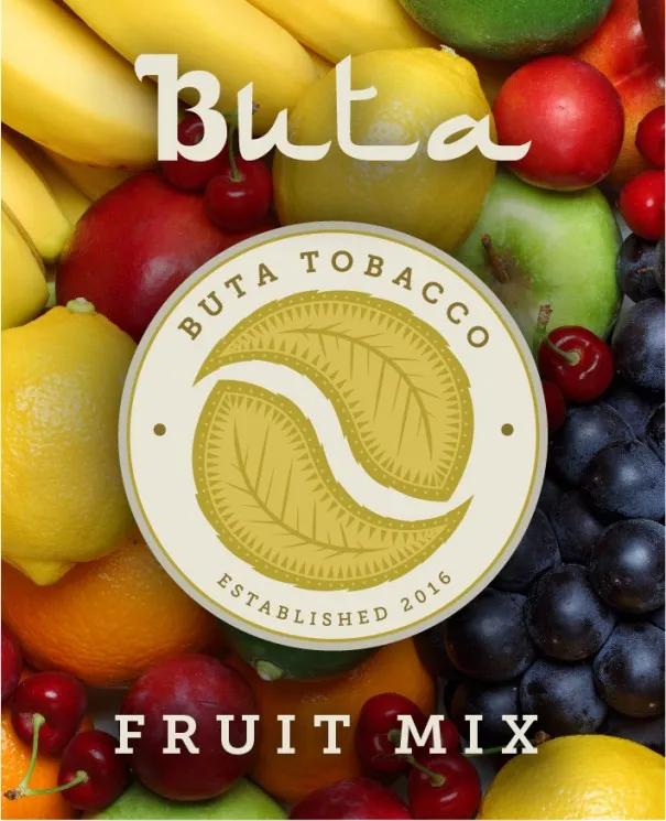 Fruit Mix