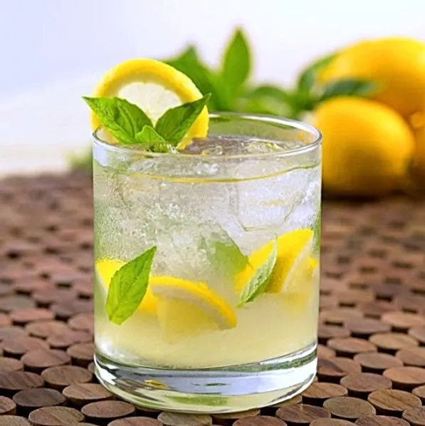 Coctel Lemon