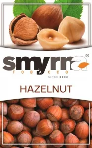 Hazelnut