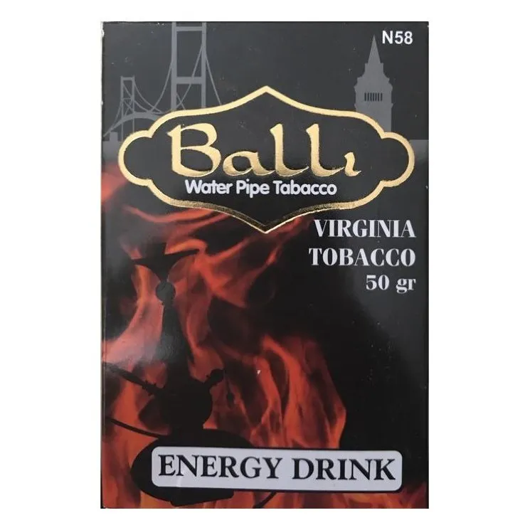 Energy Drink