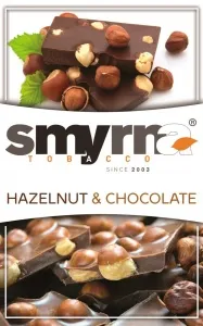 Hazelnut Chocolate