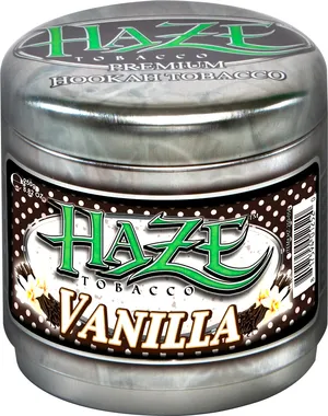 Vanilla