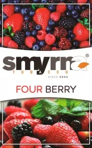 Four Berry