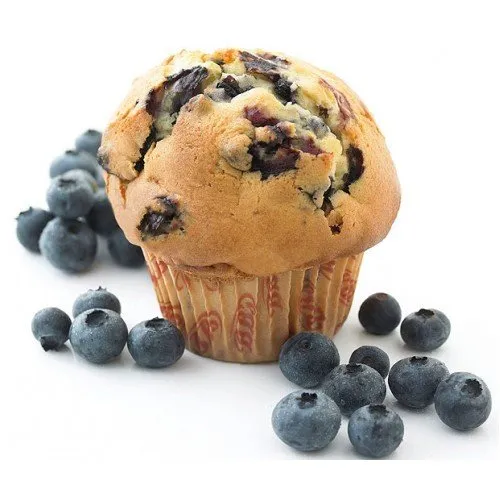 Blueberry Muffin
