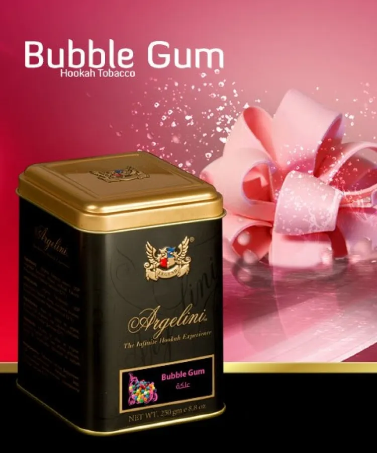 Bubble Gum