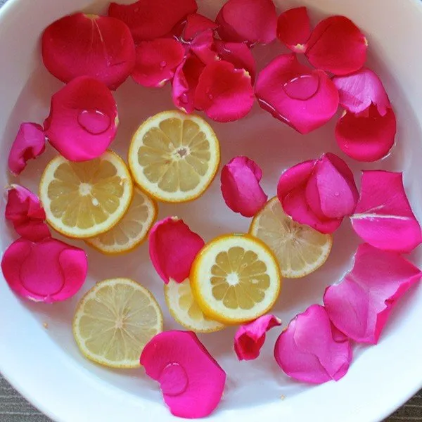 Pink Lemon