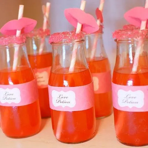 Pink Lemonade