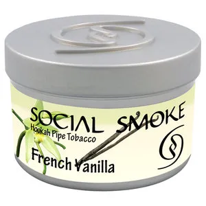 French Vanilla