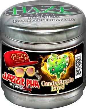 Candy-Apple Love