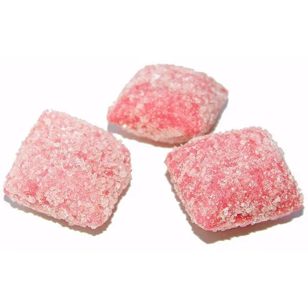 Halz Strawberries