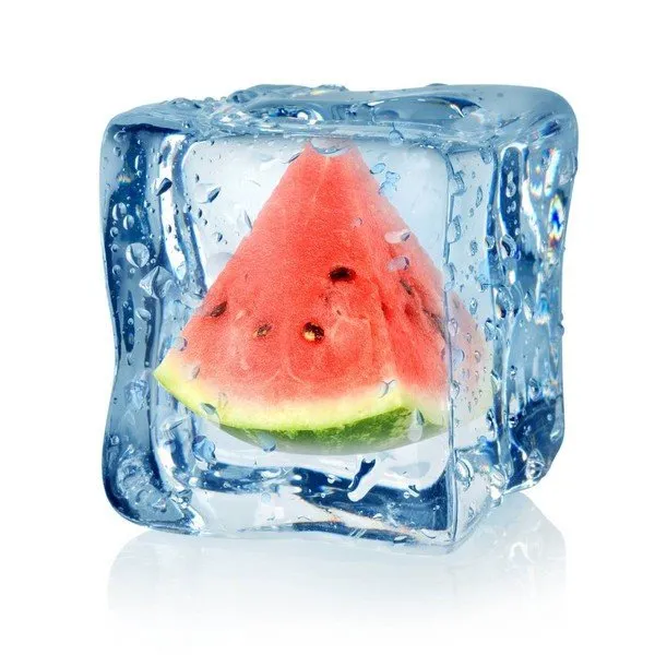 Ice Watermelon