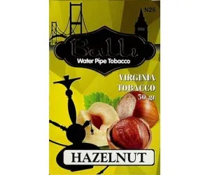 Hazelnut