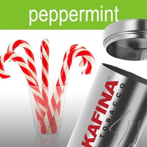 Peppermint