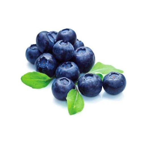 Blueberry