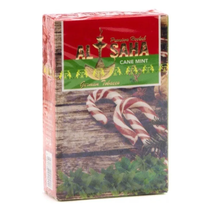 Cane Mint