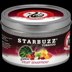 Fruit Sensation