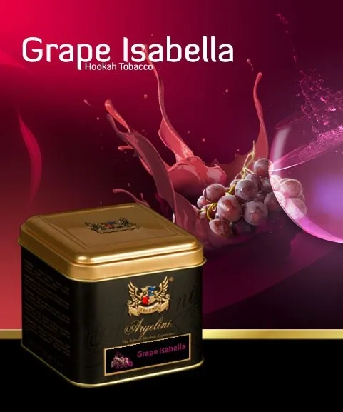 Grape Isabella