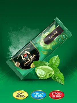 Cane Mint