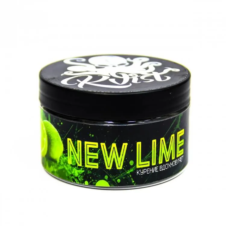 New Lime