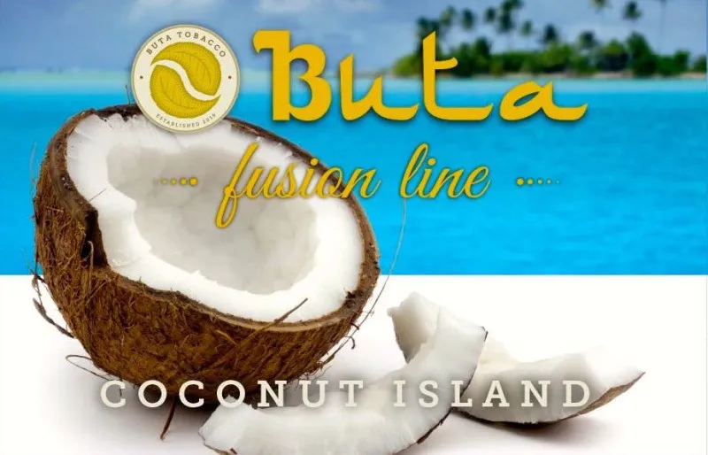 Coconut Island