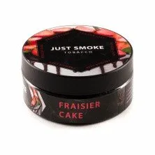 Fraisier Cake
